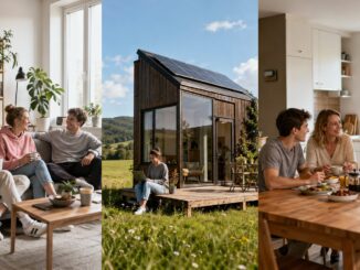 Wohntrends der Generation Z