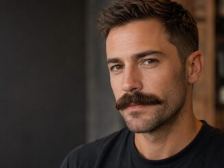 Beardstache