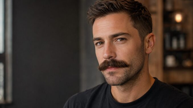 Beardstache