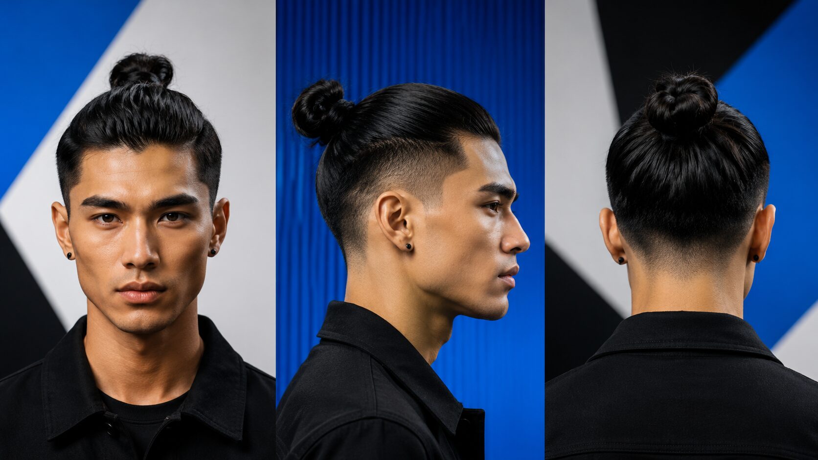 Ninja Low Taper Fade