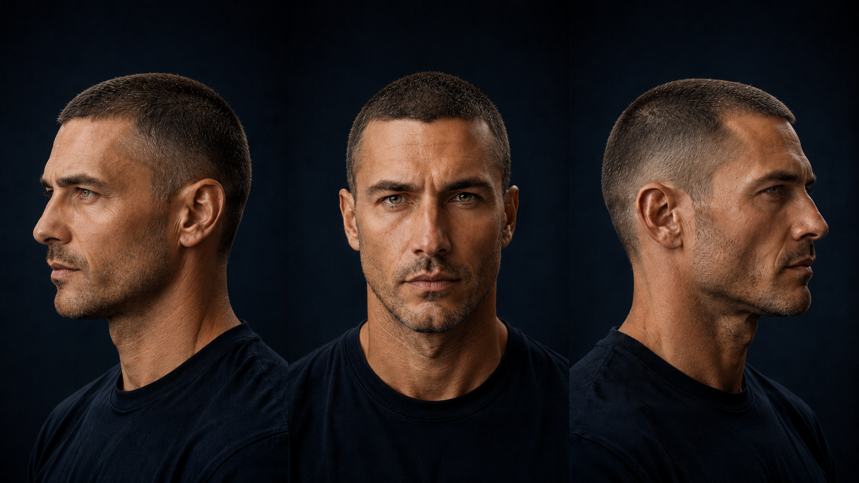Buzz Cut