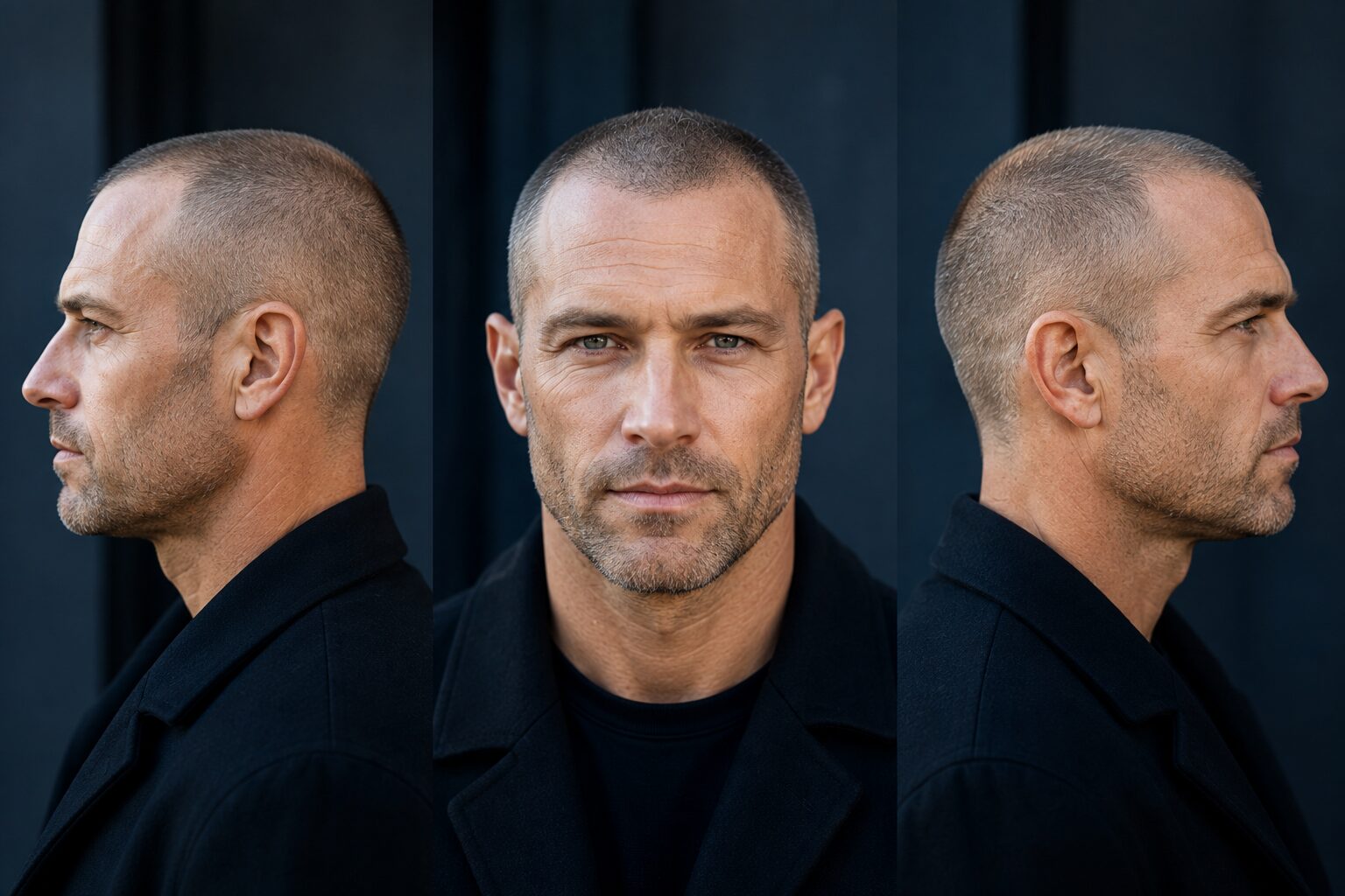 Buzz Cut