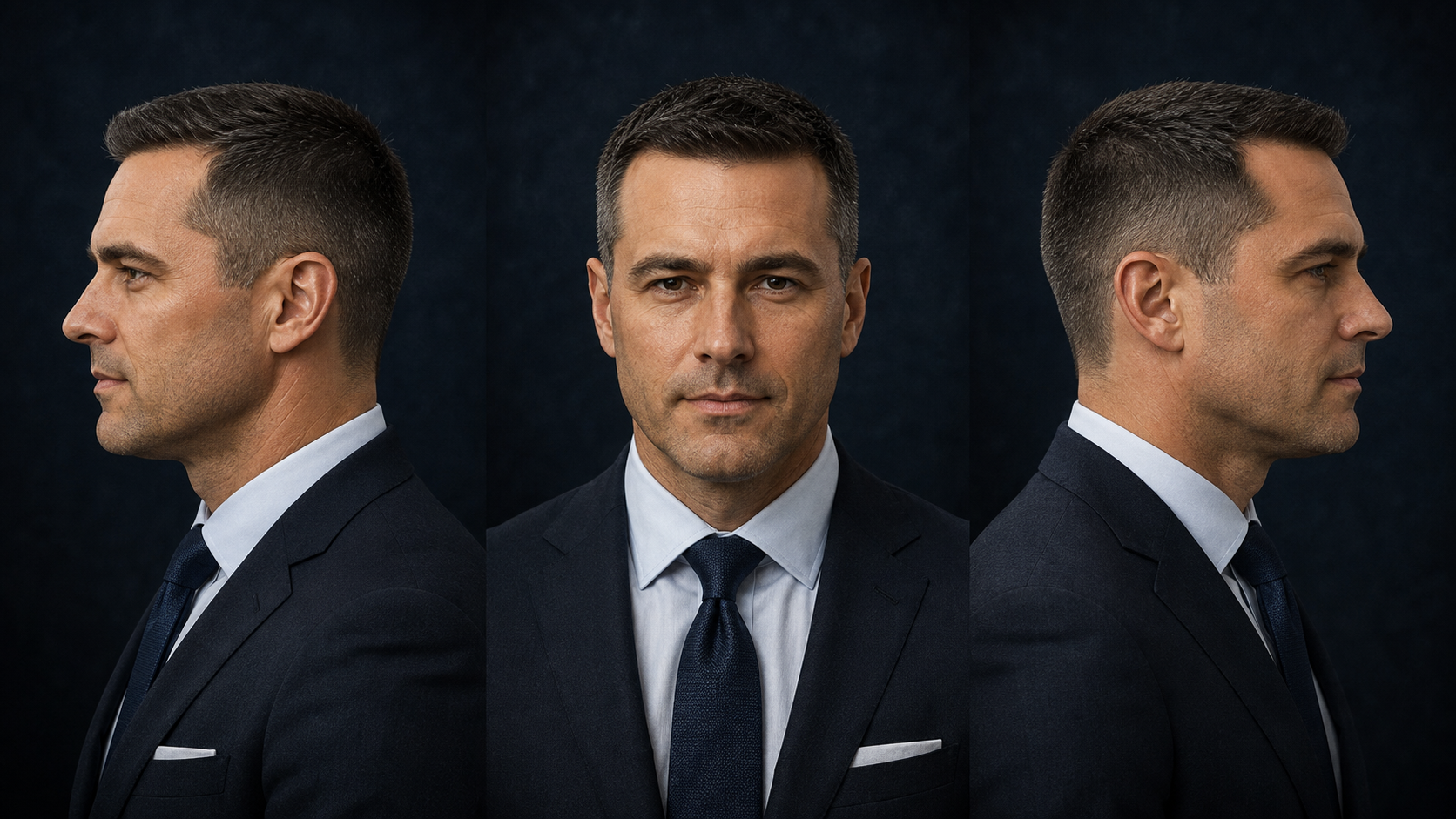Crew Cut