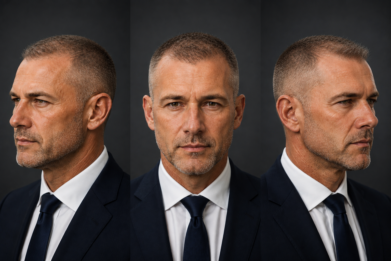 Crew Cut