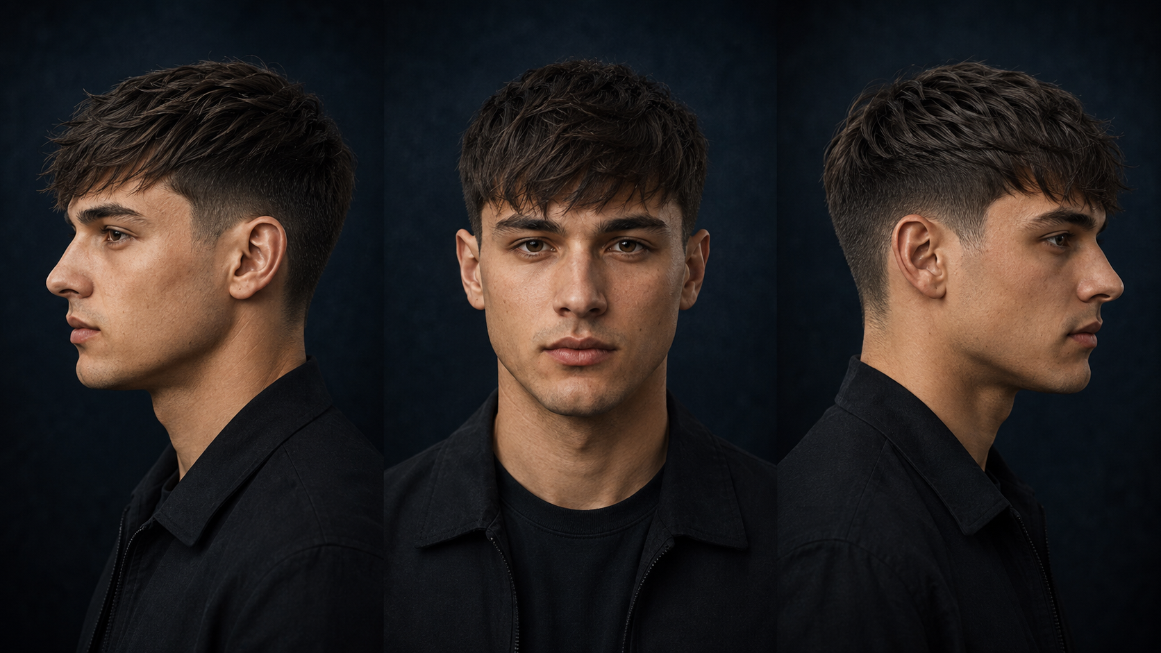 Modern Fringe