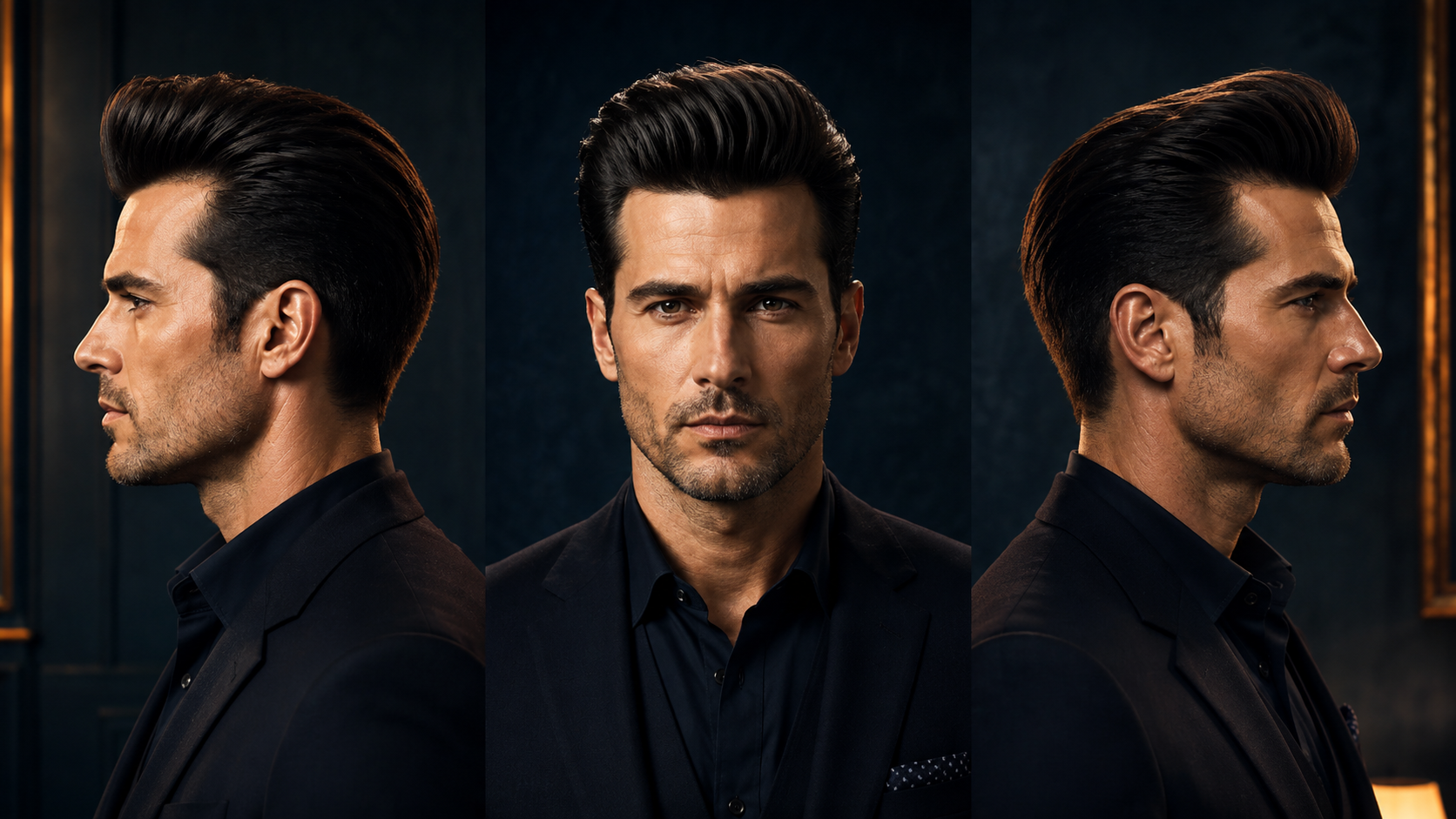 Pompadour
