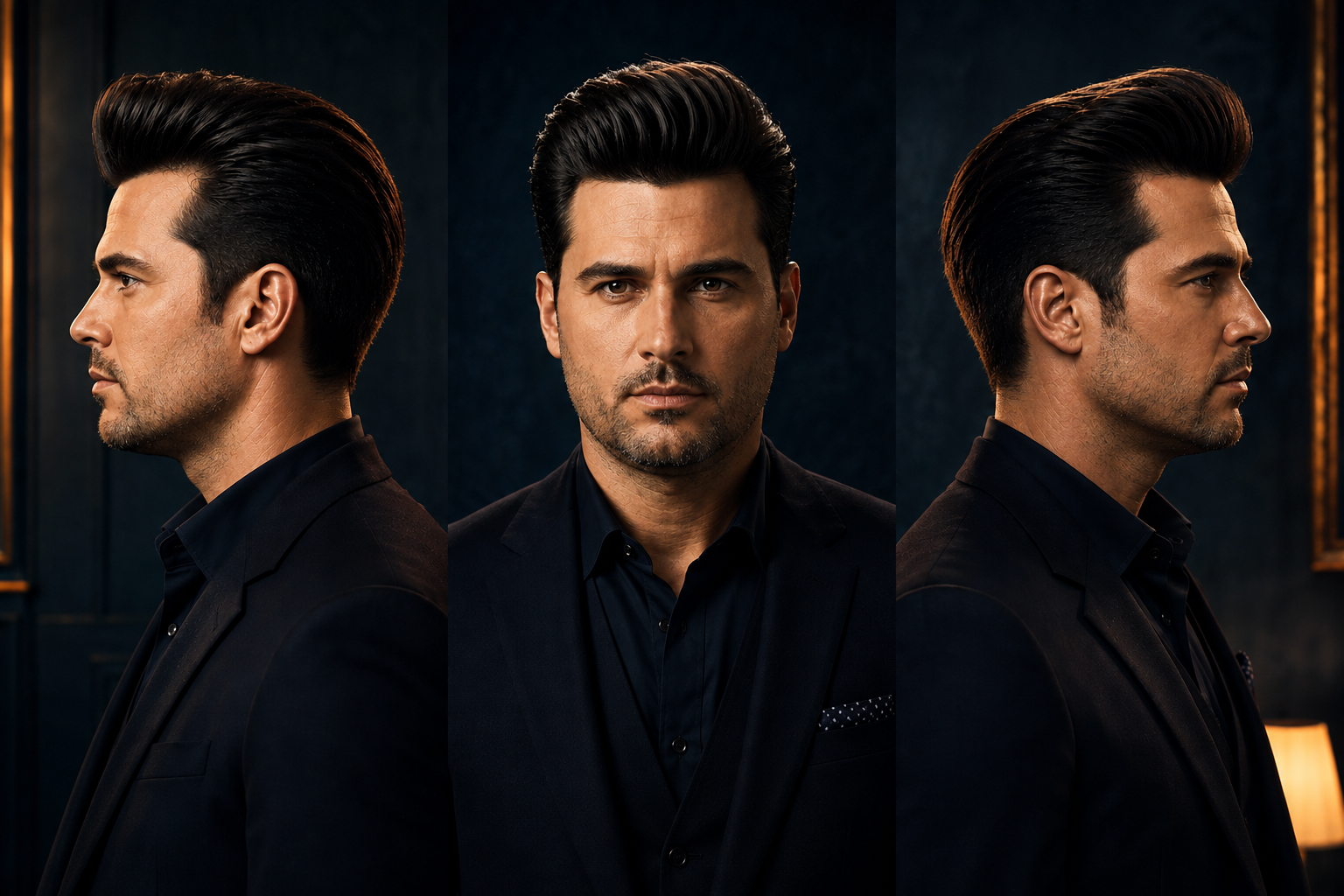 Pompadour