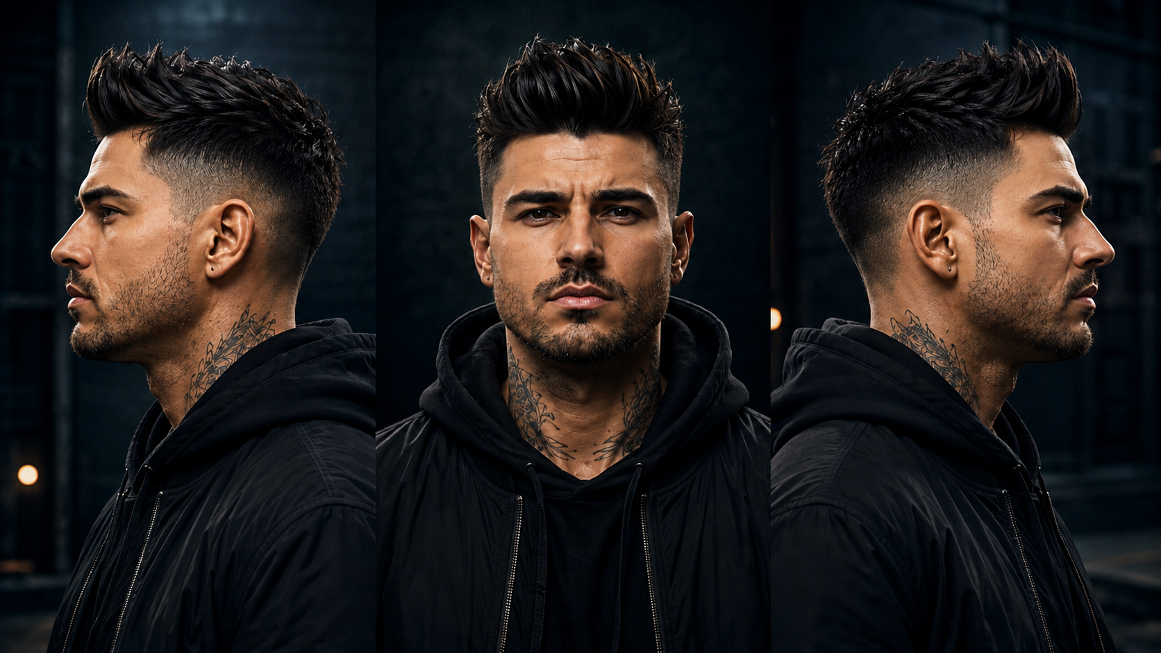 Quiff