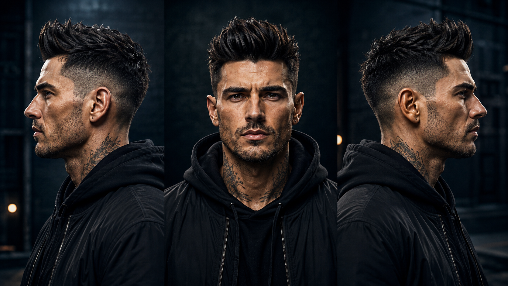 Quiff