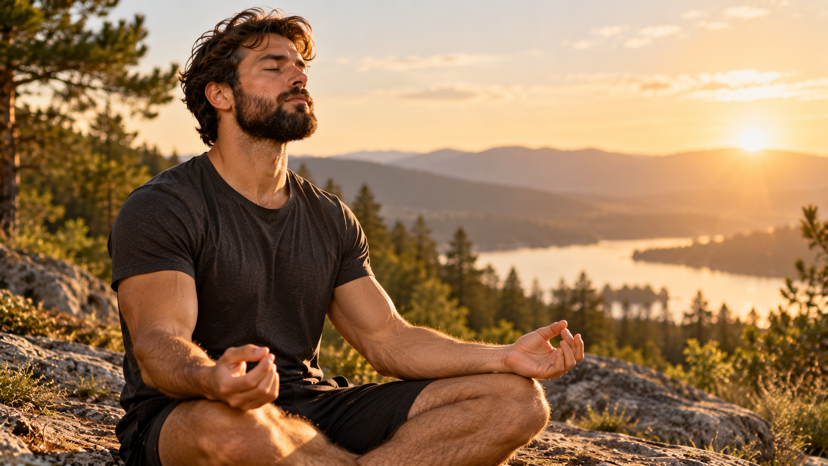 6. Stress aktiv reduzieren